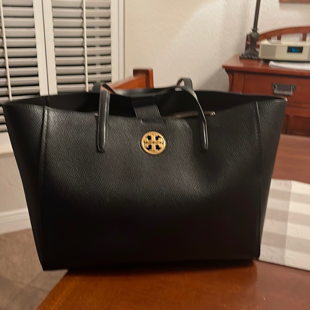 Tory Burch oversized handbag